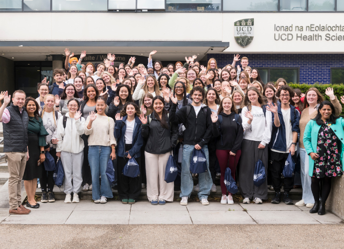 Health science summer school 2025